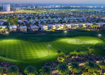 Dubai South
