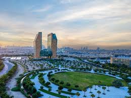 Dubai science park community