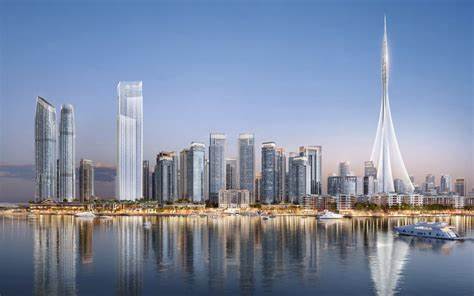 Dubai Creek