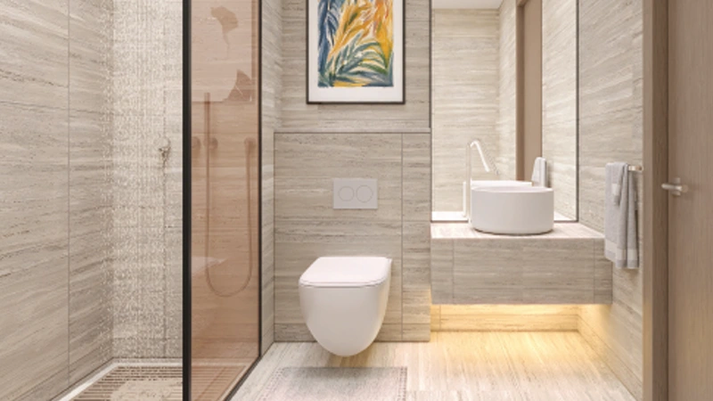 Guzal Tower by Tiger Properties
