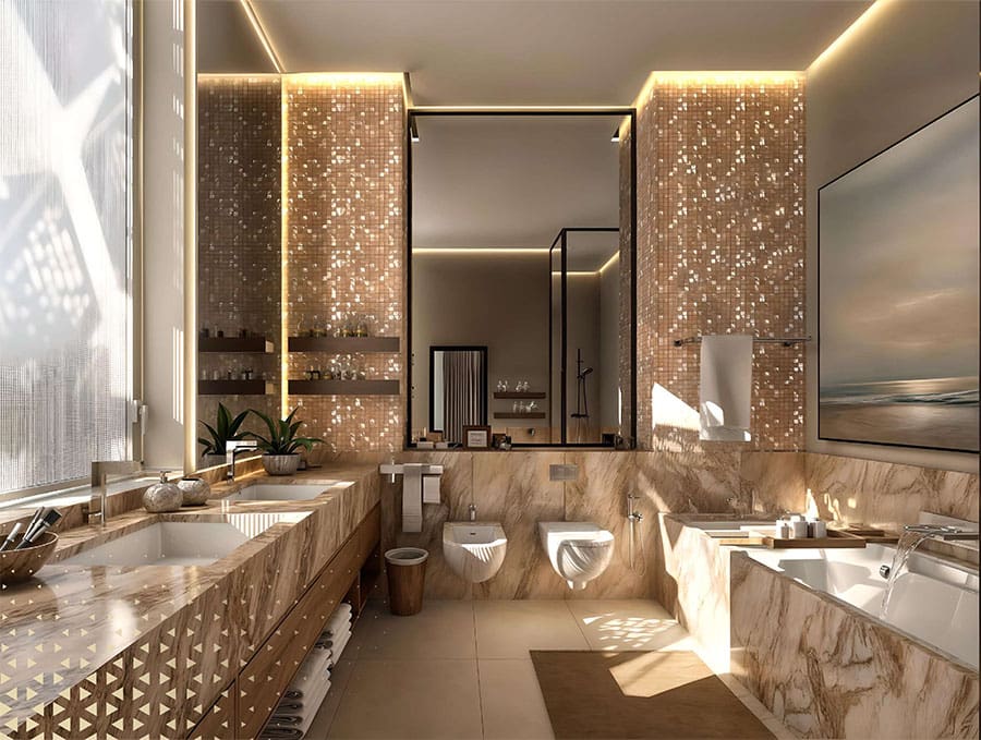 Al Waha Residences 2 at Expo City