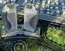 Skyhills Astra at Dubai Science Park - HRE Development