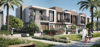 Greens point at Emaar South