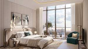 Binghatti Aquarise By Bingahatti Developer